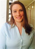 Rebecca Grier